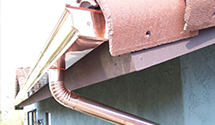 Rain Gutter Installation, Repair, Cleaning in Lake Lillian, MN